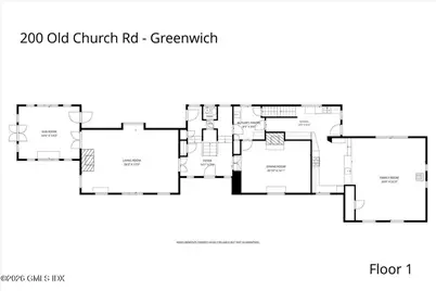 200 Old Church Road, Greenwich, CT 06830 - Photo 21