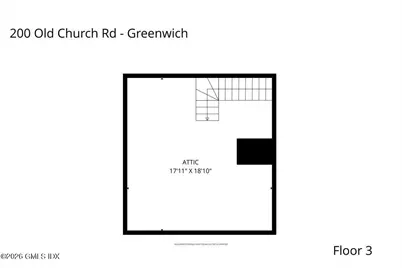 200 Old Church Road, Greenwich, CT 06830 - Photo 23
