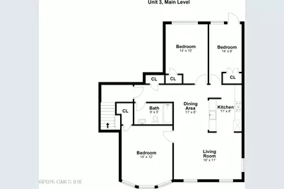 2 S New Street #3, Greenwich, CT 06830 - Photo 19