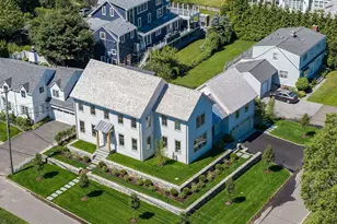 25 Cove Rd, Old Greenwich, CT 06870 - Photo 3