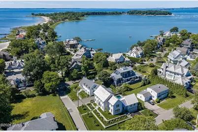 25 Cove Road, Old Greenwich, CT 06870 - Photo 1