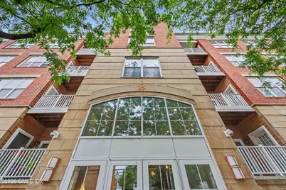 25 Adams Avenue #409, Stamford, CT 06902 - Photo 1