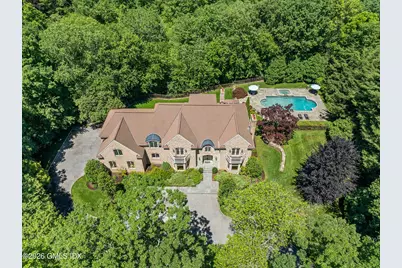 55 Will Merry Lane, Greenwich, CT 06831 - Photo 1