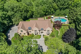 55 Will Merry Ln, Greenwich, CT 06831 - Photo 1