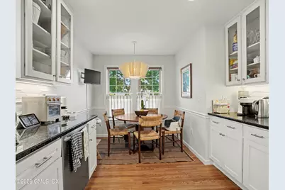 18 Rippowam Road #2B, Greenwich, CT 06807 - Photo 5