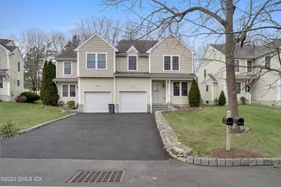 18 Rippowam Road #2B, Greenwich, CT 06807 - Photo 11