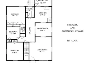 8 Ridge Pl, Greenwich, CT 06831 - Photo 37