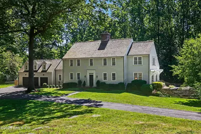 993 Lake Avenue, Greenwich, CT 06831 - Photo 1