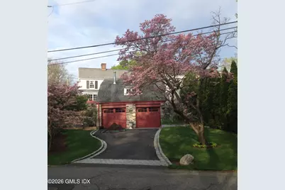 58 Sound Beach Avenue, Old Greenwich, CT 06870 - Photo 3