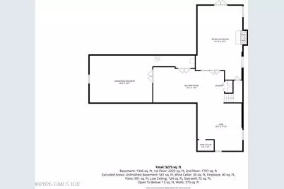 3 Carriage Road, Greenwich, CT 06807 - Photo 53