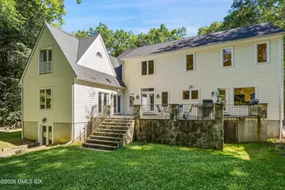 3 Carriage Road, Greenwich, CT 06807 - Photo 41