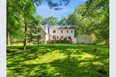 3 Carriage Road, Greenwich, CT 06807 - Photo 39