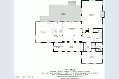 3 Carriage Road, Greenwich, CT 06807 - Photo 51