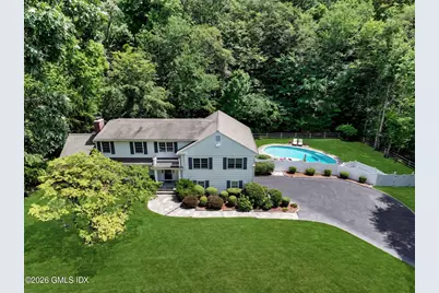 38 Byfield Lane, Greenwich, CT 06830 - Photo 1