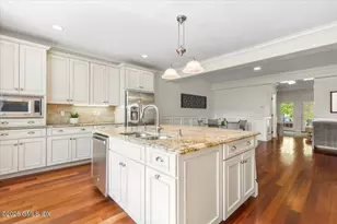 40 Oakridge St, Greenwich, CT 06830 - Photo 7