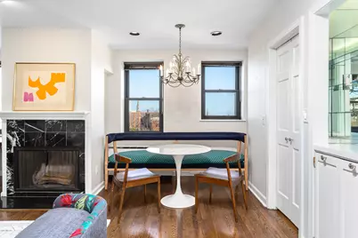 15 Lafayette Court #6D, Greenwich, CT 06831 - Photo 7
