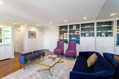 15 Lafayette Court #6D, Greenwich, CT 06831 - Photo 5