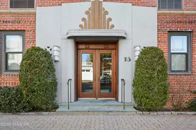 15 Lafayette Court #6D, Greenwich, CT 06831 - Photo 1
