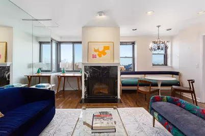 15 Lafayette Court #6D, Greenwich, CT 06831 - Photo 3