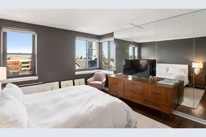 15 Lafayette Court #6D, Greenwich, CT 06831 - Photo 11