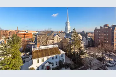 15 Lafayette Court #6D, Greenwich, CT 06831 - Photo 13