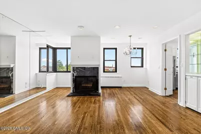 15 Lafayette Court #6D, Greenwich, CT 06831 - Photo 5