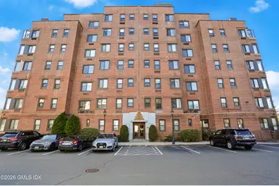 15 Lafayette Court #6D, Greenwich, CT 06831 - Photo 3