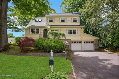 52 Center Drive, Old Greenwich, CT 06870 - Photo 1