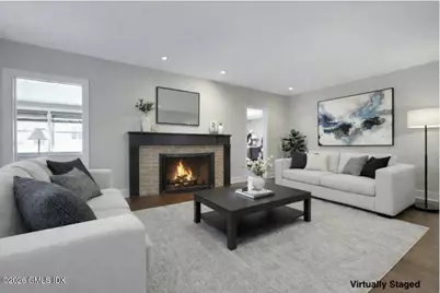 52 Center Drive, Old Greenwich, CT 06870 - Photo 3