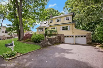52 Center Drive, Old Greenwich, CT 06870 - Photo 1