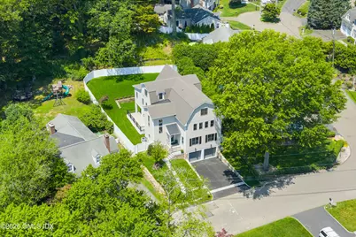 58 Halsey Drive, Old Greenwich, CT 06870 - Photo 1