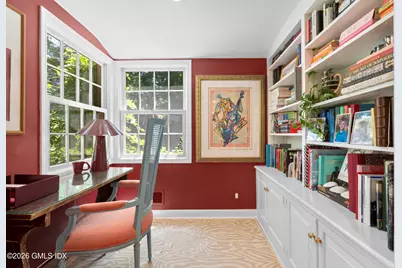 35 Welwyn Road, Greenwich, CT 06878 - Photo 5