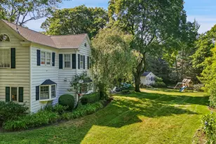 128 Weaver St, Greenwich, CT 06831 - Photo 37