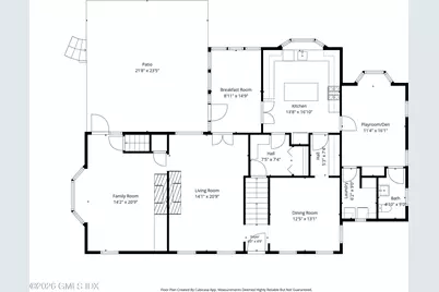 128 Weaver Street, Greenwich, CT 06831 - Photo 43