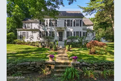 128 Weaver Street, Greenwich, CT 06831 - Photo 1