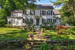 128 Weaver St, Greenwich, CT 06831 - Photo 1