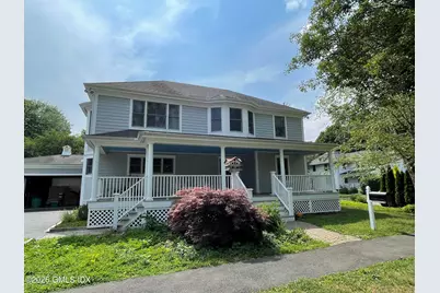 34 Suburban Avenue, Greenwich, CT 06807 - Photo 1