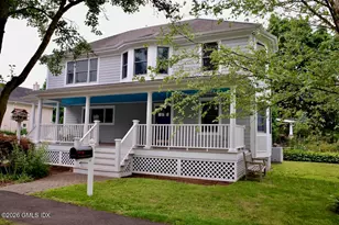 34 Suburban Ave, Greenwich, CT 06807 - Photo 1