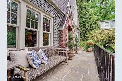 46 Valleywood Road, Greenwich, CT 06830 - Photo 3