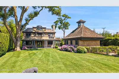 203 Shore Road, Old Greenwich, CT 06870 - Photo 3