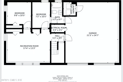 37 Amherst Road, Greenwich, CT 06878 - Photo 19