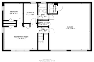 37 Amherst Rd, Greenwich, CT 06878 - Photo 19
