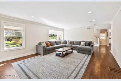 43 Burdsall Drive, Greenwich, CT 06831 - Photo 5