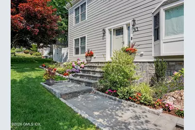 43 Burdsall Drive, Greenwich, CT 06831 - Photo 3