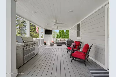 43 Burdsall Drive, Greenwich, CT 06831 - Photo 35