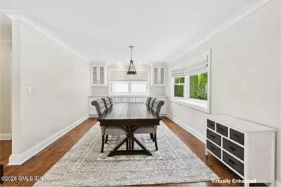 43 Burdsall Drive, Greenwich, CT 06831 - Photo 11