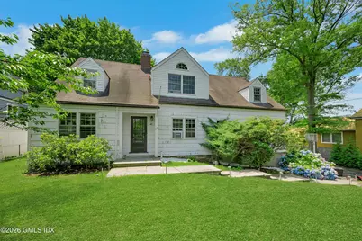67 Benjamin Street, Old Greenwich, CT 06870 - Photo 1