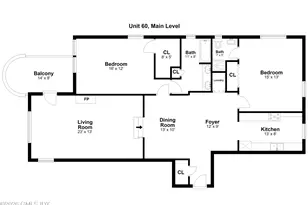 25 W Elm St, Greenwich, CT 06830 - Photo 13