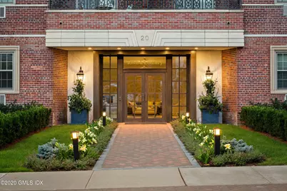 20 Church Street #APT A25, Greenwich, CT 06830 - Photo 3
