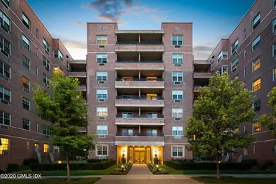 20 Church Street #A25, Greenwich, CT 06830 - Photo 1